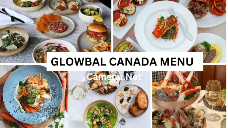 Glowbal Canada