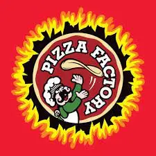 pizza factory canada