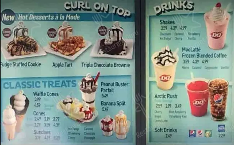 Dairy Queen Canada  