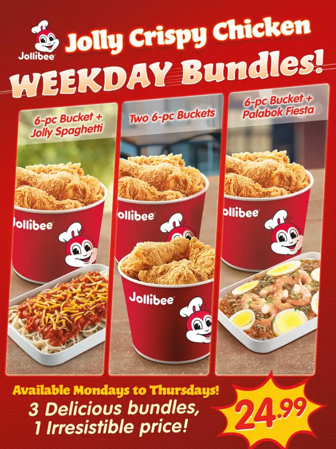 Jollibee Canada