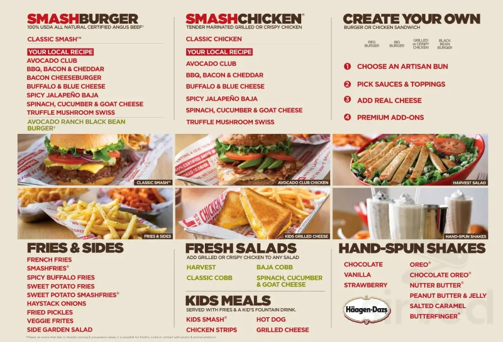 Smashburger Canada  